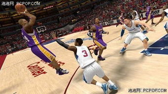 NBA2K13投篮总打铁？老玩家压箱底的3个隐藏机制+实战校准法