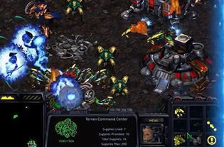 星际争霸2破解补丁真能救回你的战役进度？老玩家实测3款热门工具的隐藏陷阱