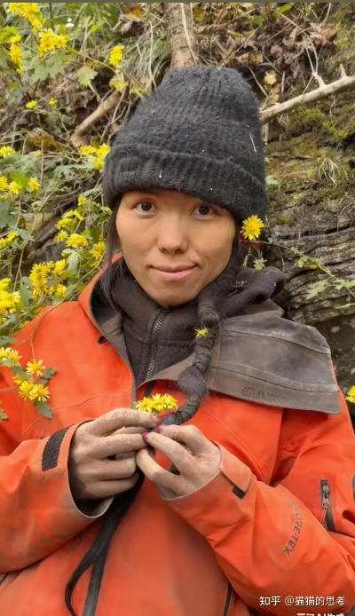 荒野求生冷美人独斗80男选手，实力惊人！