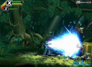 洛克人X8装甲选哪套？通关玩家实测，这3套才是隐藏的伤害天花板