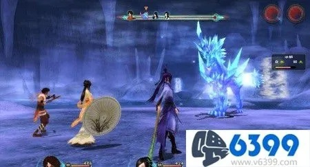 仙剑奇侠传5法术谁是版本答案？5个藏在技能树里的实战神技你可能漏了