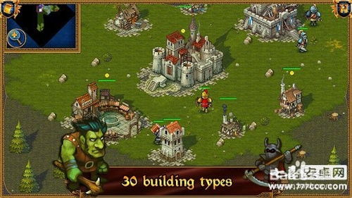 王权2幻想王国，为什么老玩家说它是被低估的策略神作？