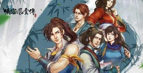 侠客风云传小无相功到底藏着多少秘密？老玩家实战拆解最强内功用武之道