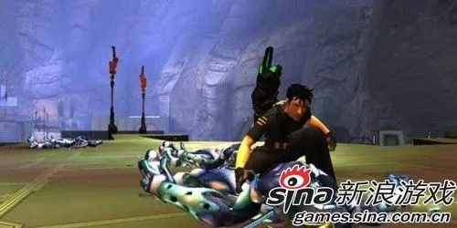 游戏里那些欲仙欲死的名场面，为什么玩家愿意反复截这张图？