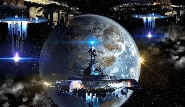 文明，太空终极殖民密码，为什么90%玩家没摸到的「星环生态链」才是胜利关键？