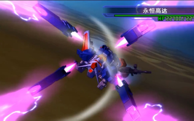 高达G世纪超越世界，别再乱刷机体了！老玩家压箱底的隐藏获取+编队致胜技巧