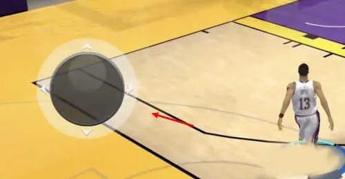 2K11操作还在瞎按？手柄党必学的5个隐藏连招+运球进阶逻辑