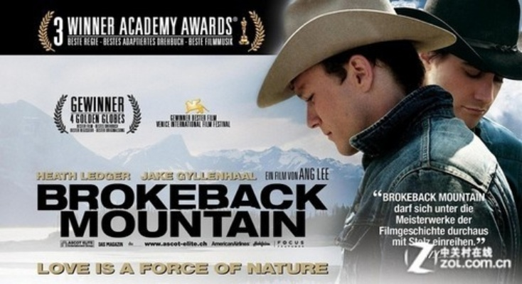 中美断背山里那些让玩家哭着刷三遍的隐藏线，你漏了多少？