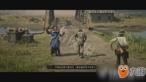 荒野大镖客2PC版还能再战？从帧率优化到mod生态，我用300小时实战告诉你答案