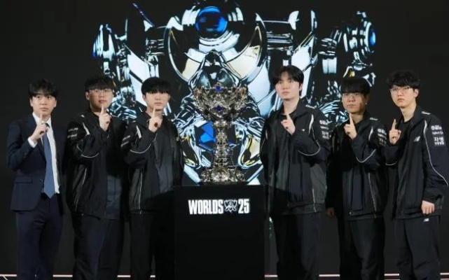 S15巅峰对决：T1与KT今夏交锋战绩全解析