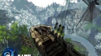 ARCHAGE老玩家秘传，那些年我们踩过的海战收益坑，现在补还来得及？