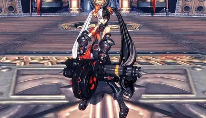 火炮兰速通必看，3分钟摸透机制杀招，S评分到底怎么拿？