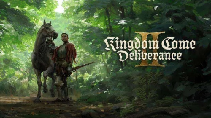 《天国拯救2》免费周末来袭，Xbox会员享GTA+新游盛宴