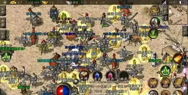 1.80网通复古传奇还能玩吗？老玩家实测30天，揭秘最稳服的3个隐藏玩法