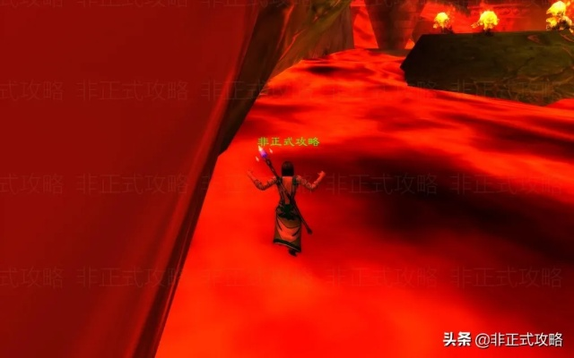 MC门任务路线别乱走！老玩家实测的3条最优路径，避开90%陷阱