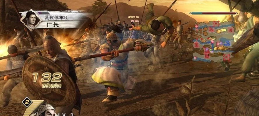 三国无双单机游戏藏了多少没玩透的爽点？老玩家拆解5个被忽略的实战机制