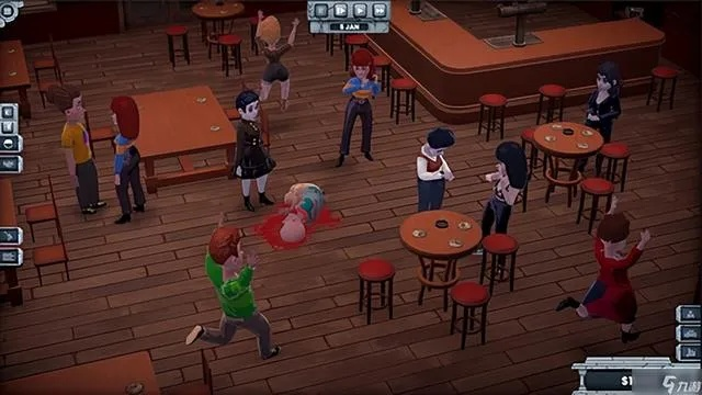 被玩家藏了20年的「单机游戏天花板」为什么它们至今还在榨干你的深夜？