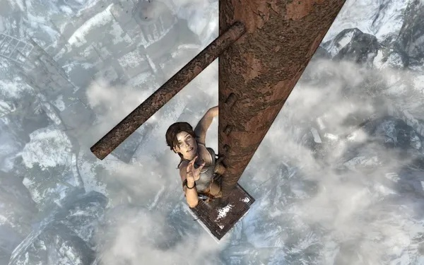 天穹之下玩家必看，隐藏在云巅的3个终极真相，90%的人都没摸到边？