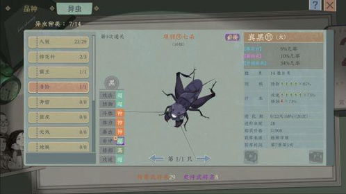 斗蟋蟀游戏总被秒？别再瞎养虫！这3个隐藏匹配机制90%的人不知道