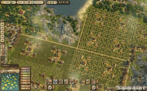 纪元1404秘籍真能一键破局？老玩家压箱底的3类暗线玩法帮你省100小时