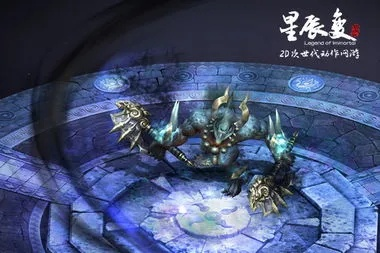 星辰变技能到底藏着多少实战玄机？老玩家拆解3类核心体系的隐藏玩法