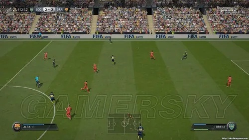 FIFA2013骨灰级玩家才懂的3个隐藏机制，为什么老玩家至今还在刷传奇难度？