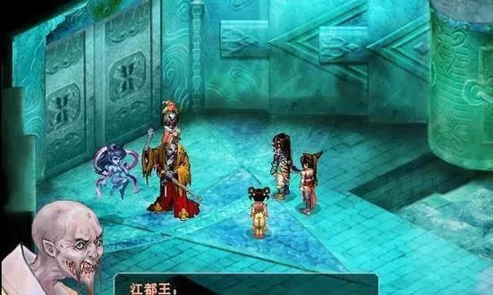 仙剑奇侠传二还能这么玩？90%玩家没发现的隐藏秘籍&御灵养成终极技巧