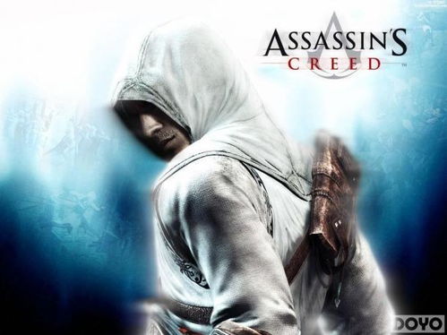 刺客信条阿泰尔，为什么他的无证刺杀至今仍是潜行玩家的终极参考？