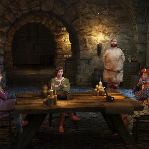 为什么这些「美女单机游戏」能让老玩家反复刷？藏在画面背后的3个冷门设计密码