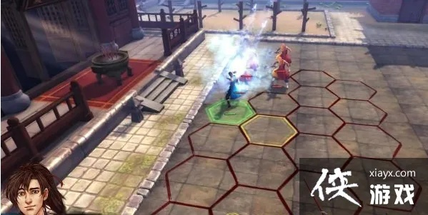 侠客风云传少林寺怎么玩才爽？罗汉堂武僧藏了3年的破局技巧全曝光