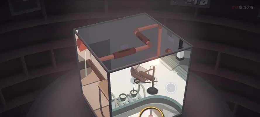 笼中窥梦怎么快速破局？高手拆解8个隐藏拼接逻辑，卡关党直接抄作业