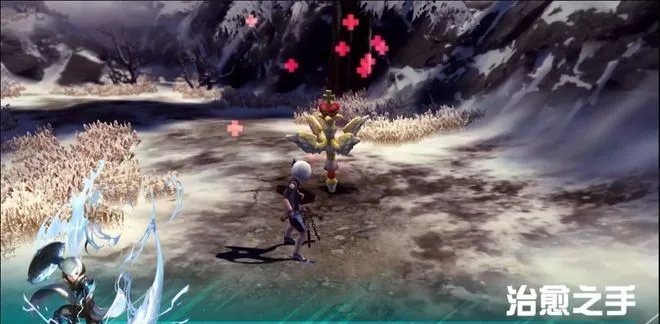 风之谷OL公测一周霸榜？我用5个冷门机制3天冲上全服前10