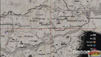 荒野大镖客，赎罪最被低估的5个隐藏机制，玩100小时还在当地图观光客？