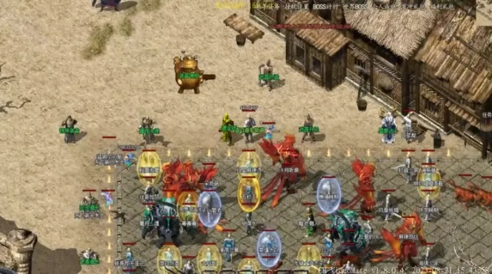 传奇私服客户端到底怎么选？老玩家实测3款冷门但能打满攻速的端游内幕