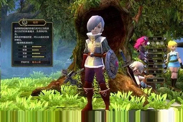 龙之谷战士转职纠结？3个隐藏流派实战数据+职业适配度分析，帮你避开90%误区