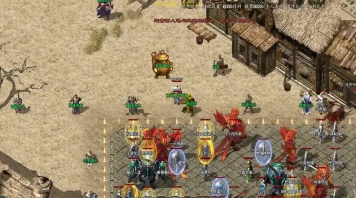 无英雄传奇SF到底爽在哪？老玩家用30天实测告诉你答案