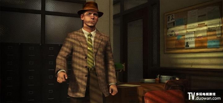 黑色洛城到底好玩吗？老侦探玩家用100小时实战告诉你答案