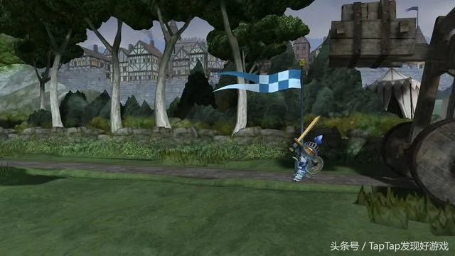 发条骑士玩家都在找的隐藏机制，为什么你通关快却拿不到S级？