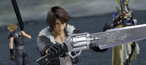 最终幻想纷争新手必看，30分钟搞定核心机制，别再被连招劝退！