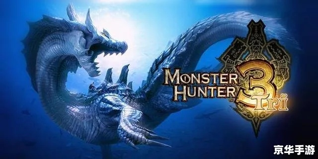 怪物猎人2完美存档到底藏着多少你不知道的通关密码？