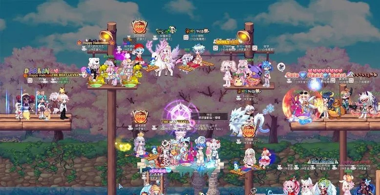 彩虹岛2025最新下载全攻略，官服/渠道服差异、隐藏福利、避坑指南你都懂？