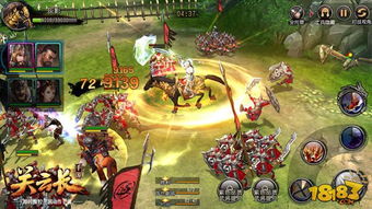 关云长手游下载避坑指南，为什么老玩家都在等这个版本？