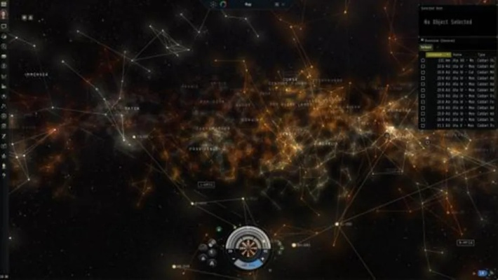 星空战绩99%玩家忽略的星图密码，我用3天破解后，直接跃迁至银河TOP50