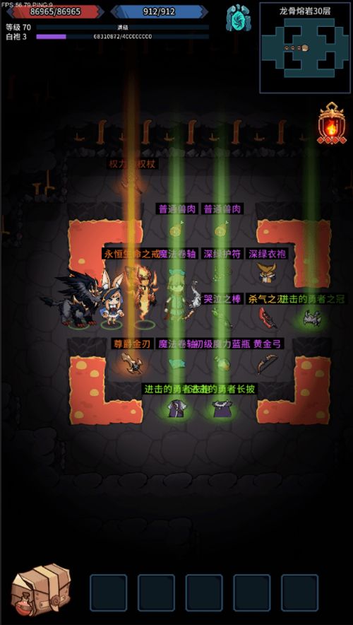 角怪凭什么成了2025年roguelike玩家的「隐藏爽点制造机」