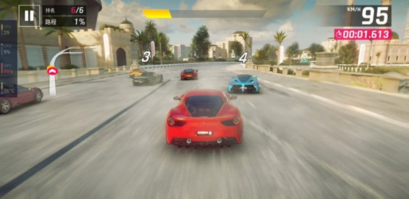 竞速玩家必看，为什么你跑不过的人，总能卡在极限帧赢？