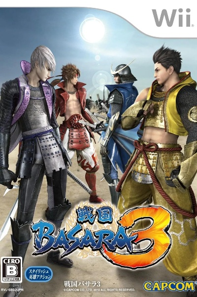 战国BASARA3宴还能这么玩？老玩家压箱底的Combo逻辑与隐藏机制全拆解