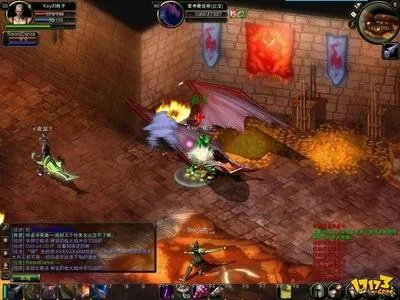 龙影官网藏了多少玩家不知道的秘密？老玩家拆解3个必看功能+防坑指南