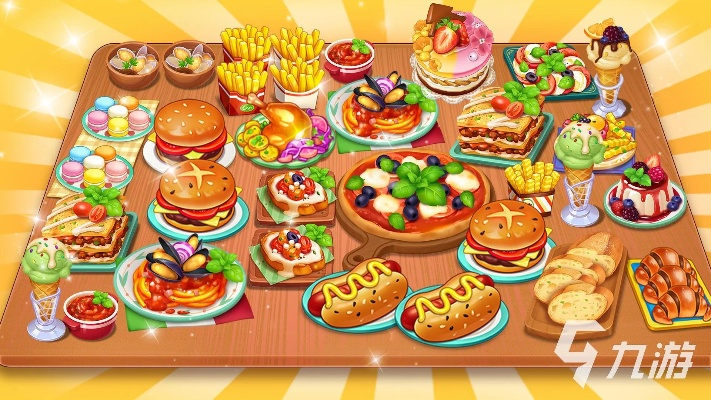 舌尖上的美食游藏着多少隐藏彩蛋？老玩家用30天吃出全成就的实战攻略