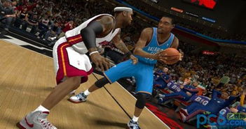 NBA2K13破解补丁真能救回你的青春？老玩家亲测3种补丁的实战坑点与修复方案
