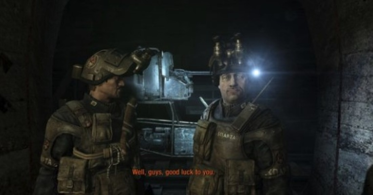 地铁2033游骑兵到底强在哪？老玩家用3个实战细节撕开隐藏机制